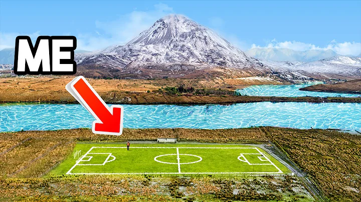 I Survived Football's Loneliest Job