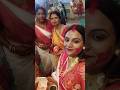 Jai mata Gauri | sindur khela | #ytshorts #viral #youtubeshorts