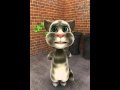 Talking Tom sing セーラームーン乙女のポリシー