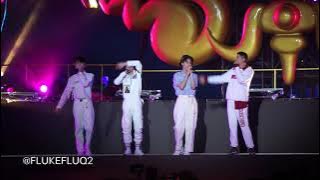 181110 F4 #F42018 - For You   Chuang Zao Hui Yi @ #ICONSIAM