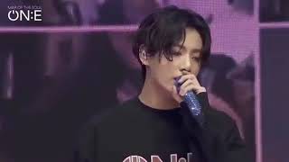 BTS - Butterfly @Map of the soul7 ON:E concert