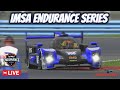 iRacing IMSA Endurance series - Watkins Glen 2.4Hr - Attempt 2
