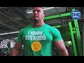 Top 5 HIGHEST 242 lbs Class Totals EVER (In Sleeves)