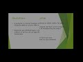 Unit Costing vs Output Costing | Easy ppt