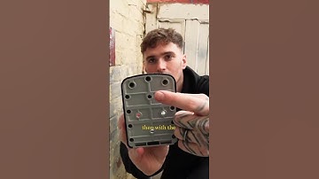 Installing A Key Safe (Walkthrough)