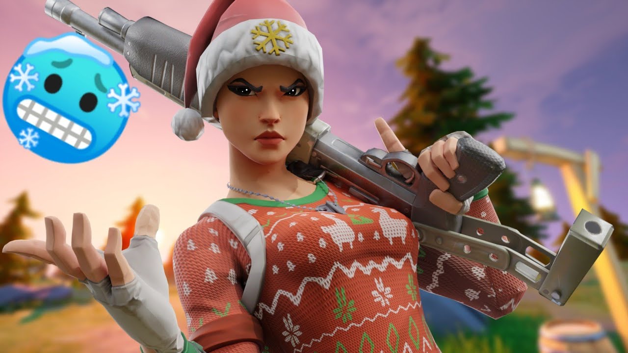 Stone Cold 🥶 (ft. Setting reveal at 15 subs)