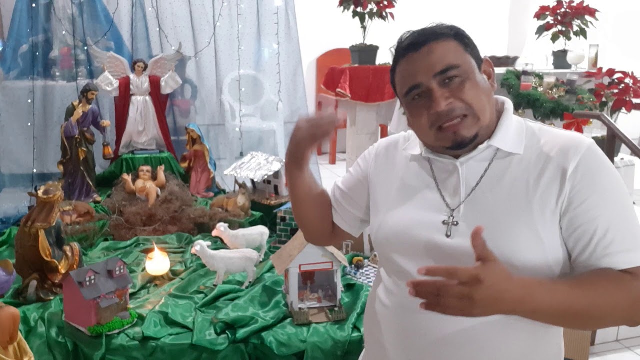 Evangelio de hoy 25 de diciembre YouTube