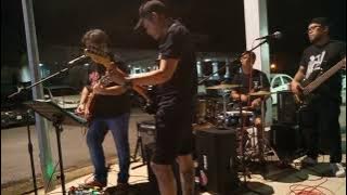 Pyred - Anak Umbung (Busking 6.8.2022)
