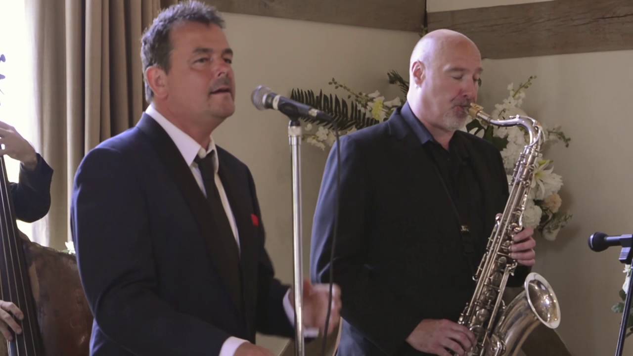 Absolutely Swing Bands & Musicians London YouTube