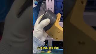 High-Precision Iso30 Bearing Tool Holder Seat