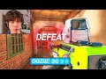 I Dropped 20 Kills and Still LOST