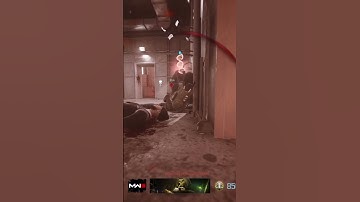 Tactical Insertion Ambush WithMTZ-762 Genetic Abnormality & P890 #callofdutyclips  #cod #mw3clips