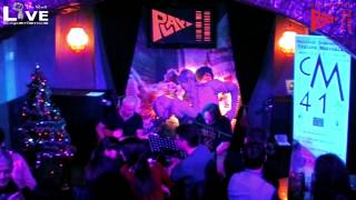 BERTI BARBERA si NICU PATOI - Money | Live Cafe Teatru Play Craiova 17.12.2014