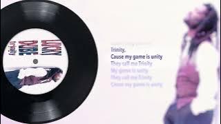 Lucky Dube – Trinity (Official Lyric Video)