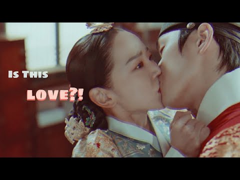 [MV] Soyong X Cheoljong ~ Mr Queen 철인왕후 FMV / Kim Jung Hyun 💖 Shin Hye Sun