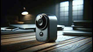 📷 InCliick WiFi Hidden Camera - Keep an Eye on What Matters Most! 🏠🕵️‍♂️ screenshot 5