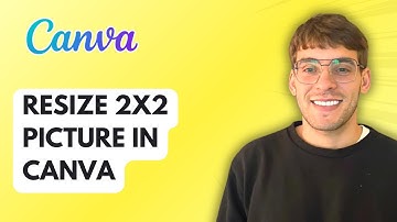 How to Resize 2x2 Picture in Canva [2025 Guide]
