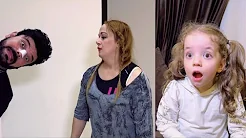 وضعت والدتها عند الدكتور ولكن ?