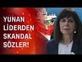 Yunan Cumhurbaşkan'ından Oruç Reis yorumu