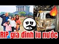 Gia đình có vf3 ch*t cháy đã rất yêu lước và tự hào rân tộc