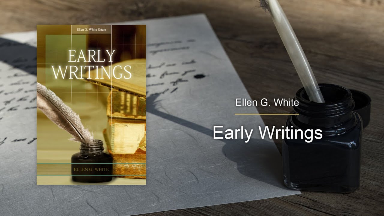 EW-63 - Spiritualism (Early Writings)