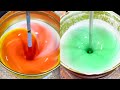 Mixing Paints Video-#satisfying  #oddlysatisfying #paints #color #diy