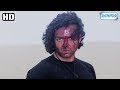 'Soldier' Climax Scene (HD) - Bobby Deol - Preity Zinta - Rakhee - Suresh Oberoi - 90's Action Movie