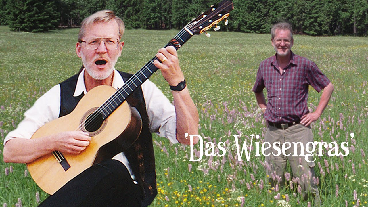 Das Wiesengras