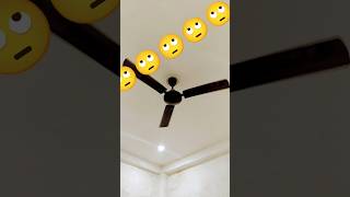 super ceiling fan 🙄🙄#trending #kipasmurah  #directfan  #amazingexperiment #reelitfeelit #viralreels