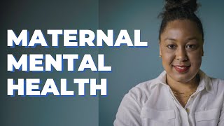 Postpartum Depression & Anxiety | Keli’s Maternal Mental Health Story