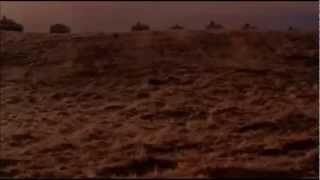 Trailer MEGIDDO