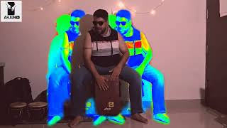 Ei Dingulo by Krosswindz (Ei Path Gache Benke) @hertzmusicindia 