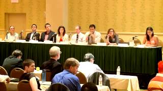 Panel Discussion -- Patient Centered Care (Part 2)