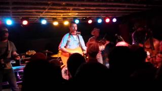 TURNPIKE TROUBADOURS Good Lord Lorrie at the Southern in Charlottesville VA 11 07 2013