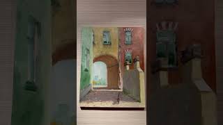 #denissudarikov1 #impressionistpainting #живопись #маслянаяживопись  #импрессионизм