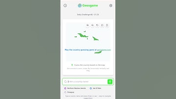 Guess the country@geosgame.com #guess​ #the​ #country​ #countries​ #of​ #the​ #world​ #quiz​ #world​