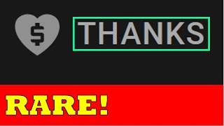 Youtube's NEW Super Thanks Feature (NEW UPDATE)