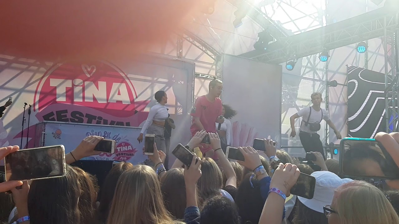 Tina festival marcusandmartinus 