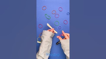 A Gadget For Enjoying Chips! 😍No More Messy Hands!🤲