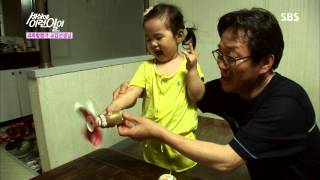[SBS] 순간포착 세상에 이런일이 130718 #5(9)