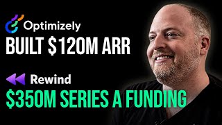 Why Entrepreneurs Must Trust Their IntuitionㅣRewind AI, Optimizely, Dan Siroker