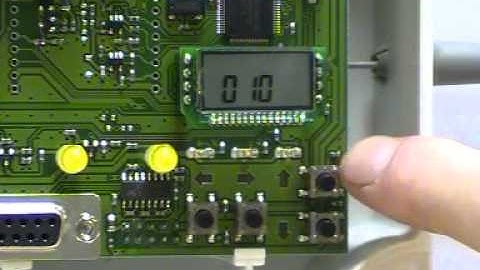 Hyfire Training Video 10 (FW1.35: How to set up the Translator Loop Address)