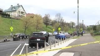 Riverside Drive gunfire adds to recent shootings in downtown Memphis