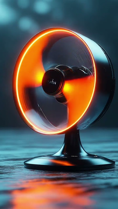 Fan || Kipas Angin Digital #fan #kipasangin #ventilador #ventilateur
