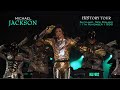 Michael jackson  history tour live in auckland new zealand  nov 11 1996