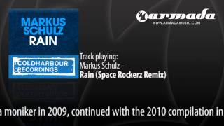 Markus Schulz - Rain Space Rockerz Remix Clhr105