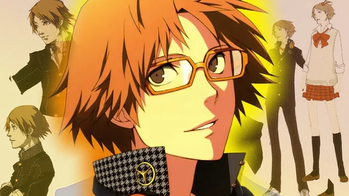 Who Was Yosuke Hanamura? || P4G Analysis