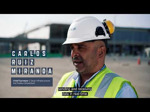 Over 7K stakeholders. Zero hold ups. What’s really possible with connected construction