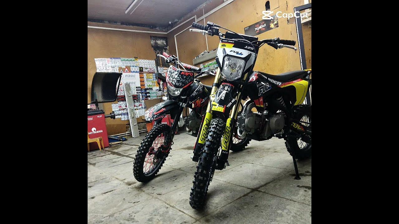 Мото братья🥵 - YouTube