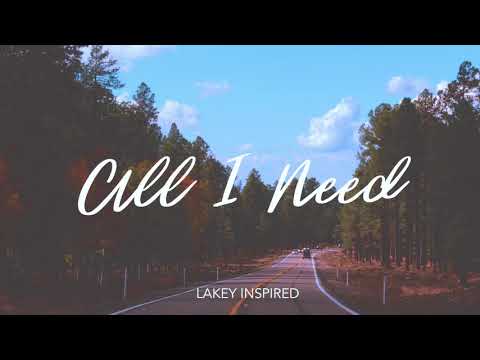42 LAKEY INSPIRED